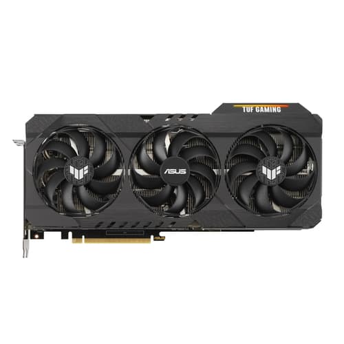 Asus TUF Gaming RTX 3090 24GB Graphics Card